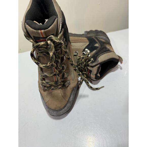 Herman Survivors work boots mens size 7 main image 7